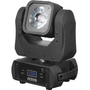 Quality Compact Light Weight Mini LED Moving Head DOT 60W Beam Stage Lighting For Disco / DJ for sale