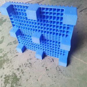 Printing workshop material logistics automation pallets printing processing