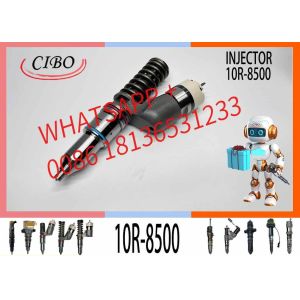 Common Rail Injector 211-3023249-0709 235-1401 235-1400 294-350010R-0957 10R