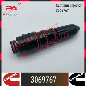 Diesel Engine Fuel Injector 3069767 4913325 3054228 For Cummins NT855 Engine