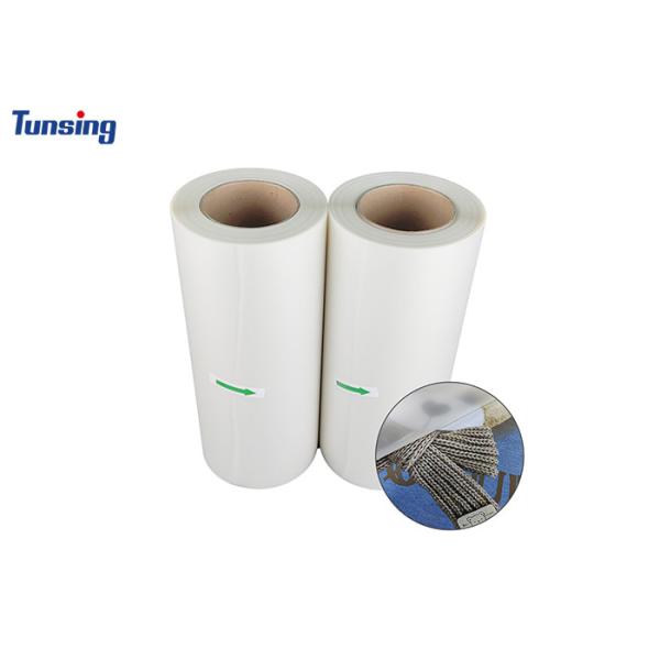 100m Dtf Print PET Heat Transfer Film Dtf Film Roll Perfect for T-Shirt Printing