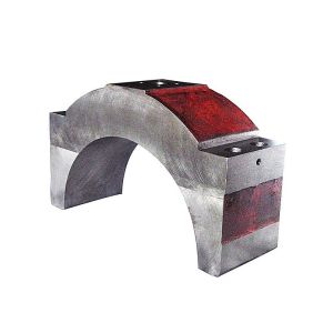 China ISO9001 2008 CE Certified Customized Galvanized Precision Metal Stamping Parts on sale