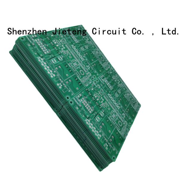 Buy High Frequency PCB Board Electronics SMD PCB Assembly 8OZ at wholesale prices