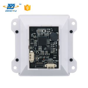 2d Qr 1d Barcode Scanner Module Rs232 Usb Interface