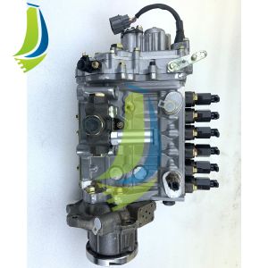 China 719578-51320 Fuel Injection Pump 71957851320 For 6LY3-UPT on sale