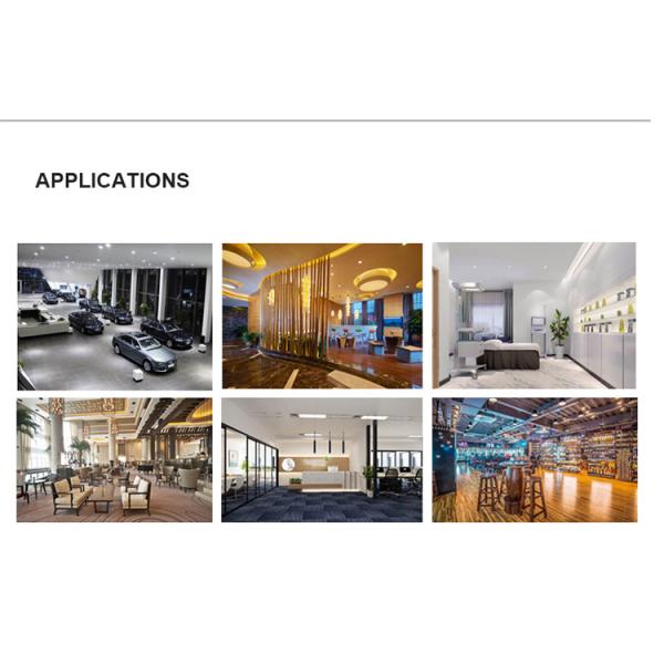 Commercial 15W Essential Oil Diffuser 500ml Wall Mountable