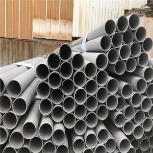 China 201 Seamless Stainless Steel Tube 316L SGS BV Polished ASTM Standard on sale