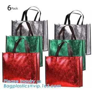 Custom collapsible reusable folding non woven bag murah shopping bags,