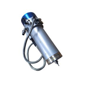 High quality Machine Tool Spindle OEM/ODM Pcb Spindle Motor For Drilling