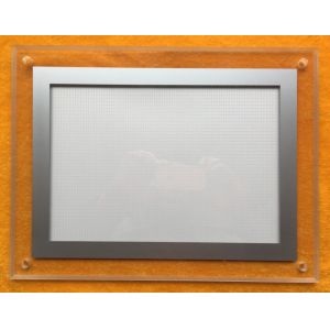 LGP Poster Frame Light Box