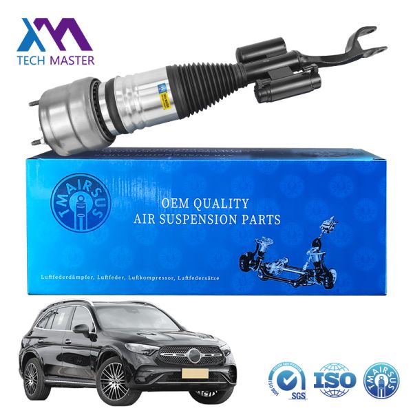 Front Air Suspension for Cadillac Escalade Chevrolet Tahoe