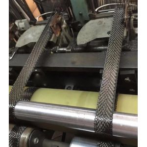T700 100% Carbon Fiber Fabric Roll Building And Construction Reinforce