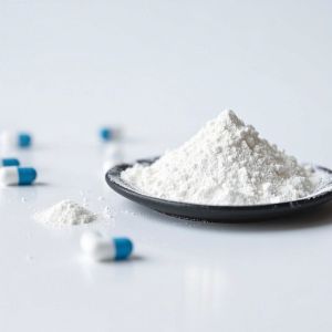 USP Compound Beta Cyclodextrin Food Powder For Encapsulation Stabilization