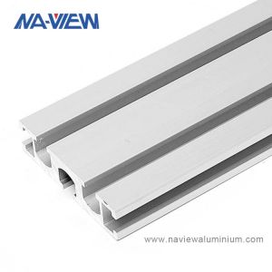 China Temper T8 6000 Aluminium Awning Extrusions For Industries on sale