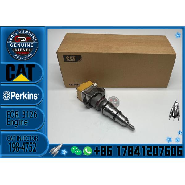 Fuel Injector Assembly 1799380 179-9380 For Engine 3412 173-4061 173-9267 173-9268 174-7527 191-3005 198-4752