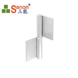 China SUS 304 316 Stainless Steel Exterior Door Hinges Satin Or Mirror Surface Finish on sale