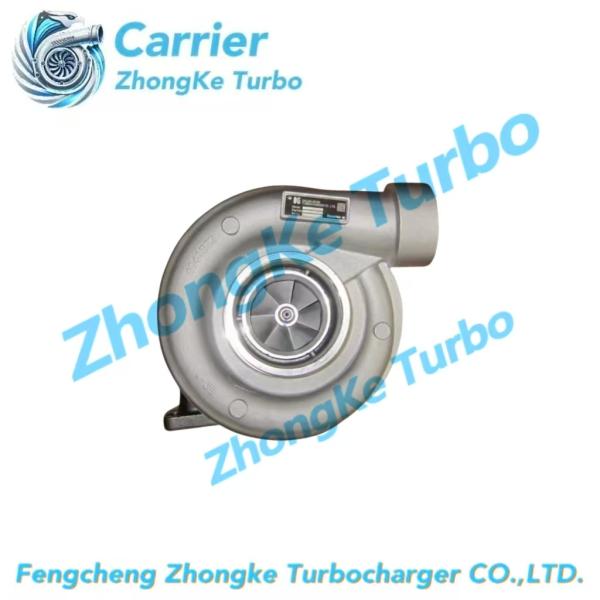 HX55 Turbo 3591077 3591077D 3591077-D 1677098 1677726 1677725 Turbocharger For