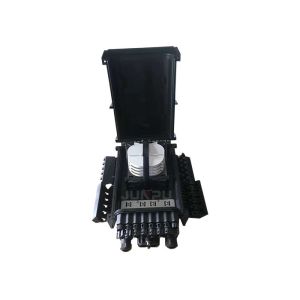 wholesale price Fiber Optic Cable Splicing box GF material IP68