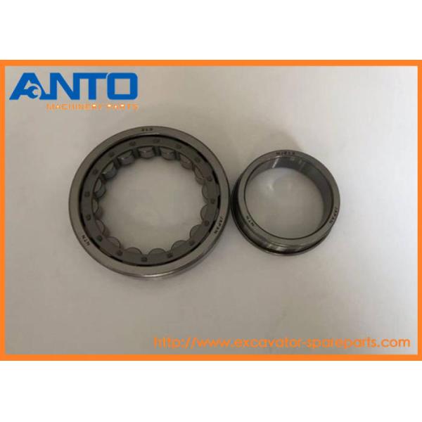 NJ213 Cylindrical Roller Bearing 65x120x23 MM NJ213ECM For Excavator Bearing