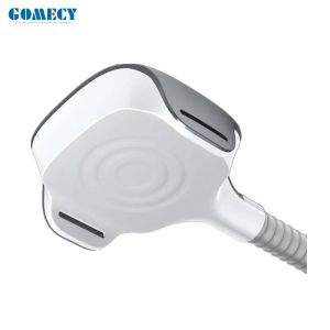 Stationary 4 Handpieces EMS Cellulite Reduction Machine