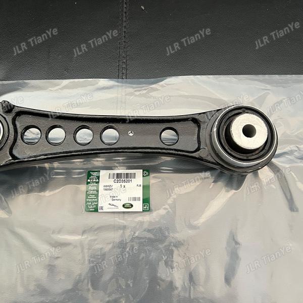 C2D1537 C2D1536 C2D35200 C2D35201 Left Or Right Front Lower Control Arm For Jaguar