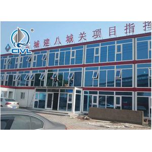 40ft Home Shipping Container House Villa Container Luxury Design