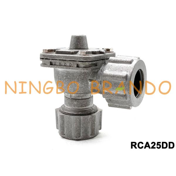 Buy RCA25DD 1'' Aluminium Alloy Remote Pilot Pulse Valve at wholesale prices