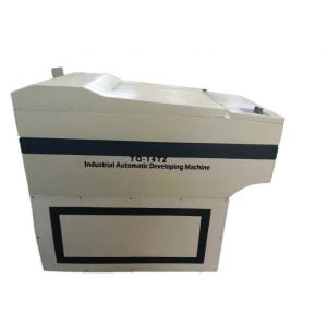 High Speed Industrial 90s Automatic Film Processing Machine
