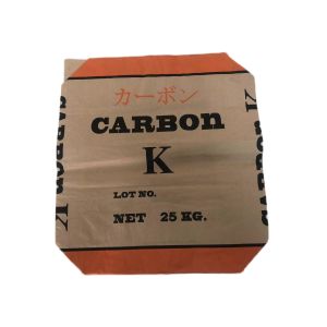 Reliable Pasted Valve Multiwall Paper Bags Eco Friendly Packaging With Printing