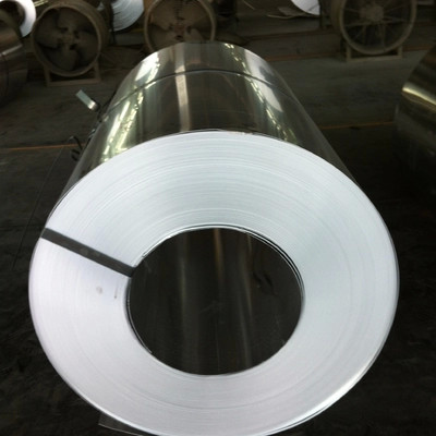 Buy ASTM Custom Stainless Steel Cold Rolled Coils 430 general purpose at wholesale prices