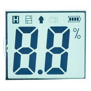 LCD LED Display For Digital Product