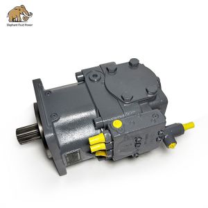 A11VLO Rexroth Axial Piston Pump