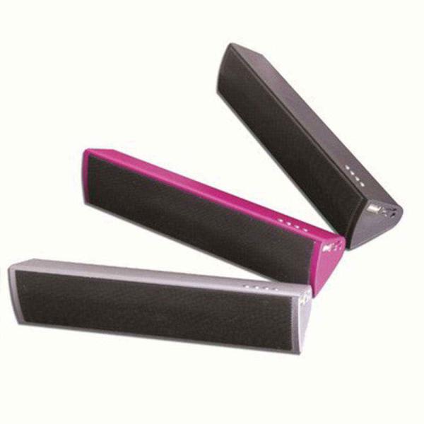 80W Wireless Bluetooth Soundbar 2.0 Channel For Home Theater
