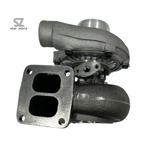 DT414 DT436 DT466 Engine Turbocharger T04B18 with Excellent Performance