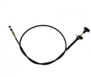 China GAM129722 Standard  Lawn Mower Throttle Choke Cable X710  X730 Parts on sale