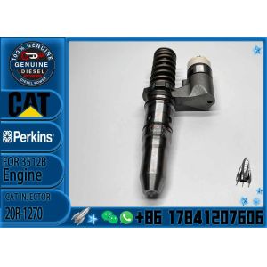 CAT Fuel Injector Nozzle 20R-1283 20R-1265 20R-1266 20R-1267 20R-1268 20R-1269