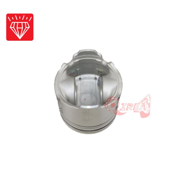Buy Piston With Pin 8-97220-604-0 For Isuzu 4JG1 Diesel Engine at wholesale prices