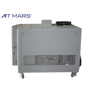 Thermal Temperature Humidity Test Chamber Electronics 3 Phase 380V 50Hz