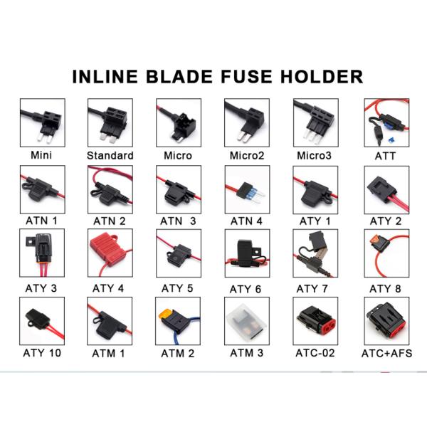 1206 SMD One Time Blow Fuse 0.25A 0.5A 0.75A 1A 1.5A 2A 3A 5A 63(V)