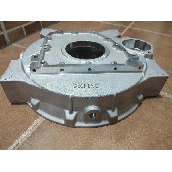 flywheel housing B3.3