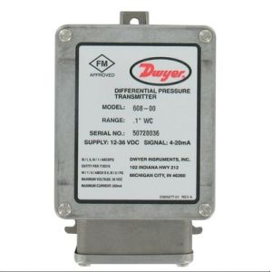 AegisPress PrecisionRoom Monitor for Hospital Isolation Wards