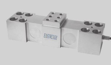 Buy Double beam load cell/LZQ10H/Alloy Steel/50t/100t/150t/200t at wholesale prices