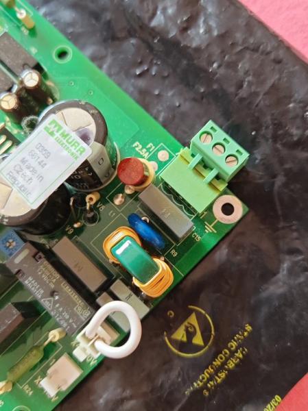 Buy AGPS-21C 64668064 ABB Gas pressure sensor High precision high stability wide application at wholesale prices