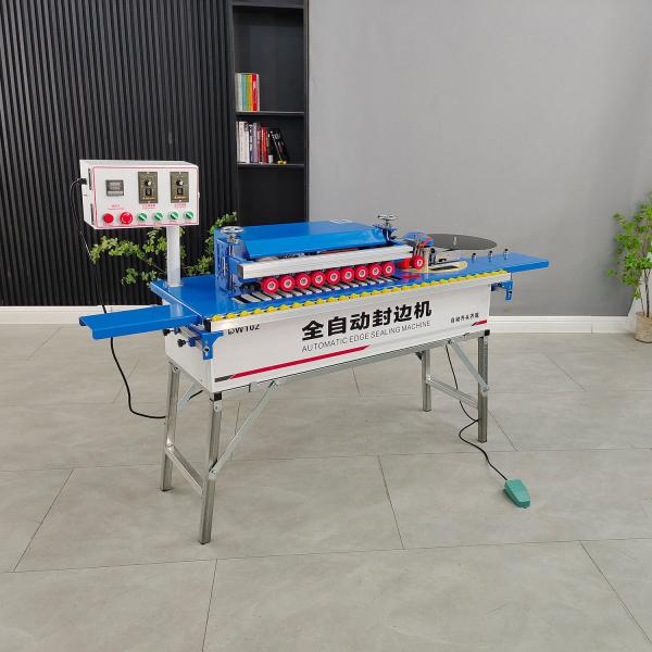 220V/380V/customization DW102 Curved Cabinet Automatic Woodworking Furniture