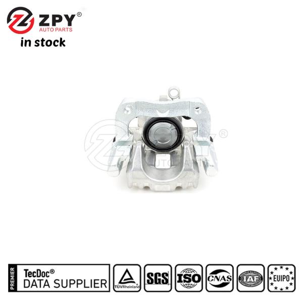 ZPY Rear Right Brake Caliper for Audi VW Porsche 1J0615424B