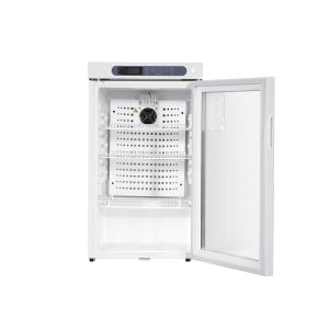 2-8 Degrees 100L Biomedical Pharmacy Refrigerator Fridge For Vaccine Cold