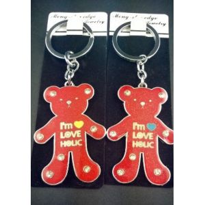 bear key chain, keychains, keyrings, keyfolders, keyfinders, key-chains,bear