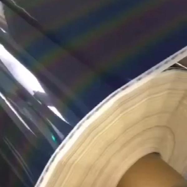 Buy Safety Clothes 1.37m*100m PES Reflective Tape Sheets at wholesale prices