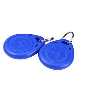 125khz RFID Key Tag