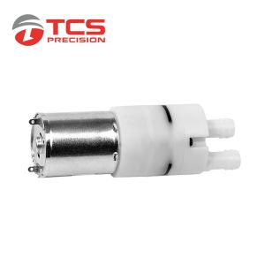 DC 3.7V 6V 12 Volt Micro Water Pump Mini Diaphragm For Coffee Machine